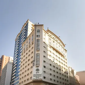 ماسات الاصيل 2*, مكة المملكة العربية السعودية