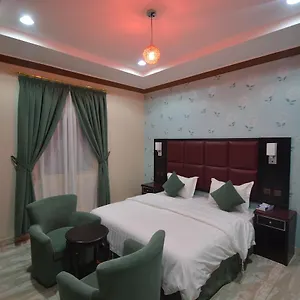 الرواسي 3 للوحدات السكنية المفروشة جدة