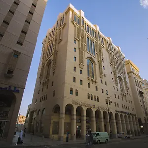 Riadh Al Zahra 2*, المدينة المنورة المملكة العربية السعودية
