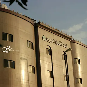 انوار الحبيب 3*, المدينة المنورة المملكة العربية السعودية