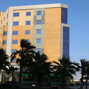 Aparthotel Obhur, Jeddah