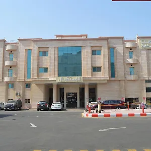 Aparthotel Mira Suites, Jeddah