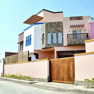 Spectrums Village قرية الأطياف جدة