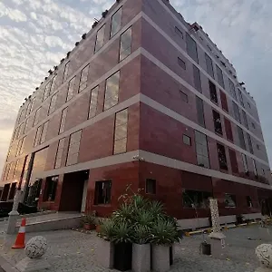 إسكان الربيع جدة